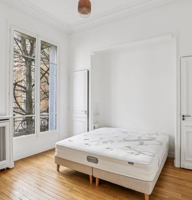 Appartement • Muette Nord - Photo 1