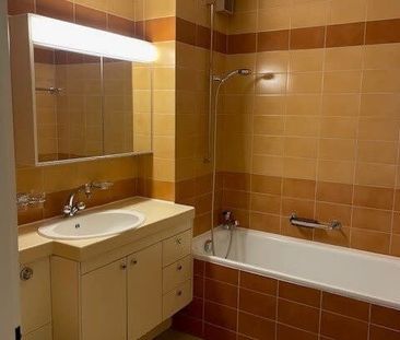 3.5 Zimmer, 96 m², 3. Stock - Foto 3