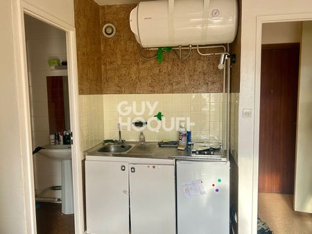 Appartement Vesoul 1 pièce(s) - Photo 3