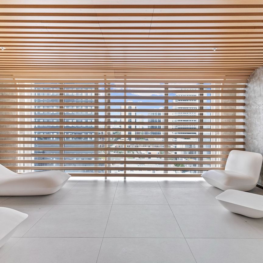 For Lease - 5 Defries Street Unit# 3108, Toronto, Ontario - Photo 1