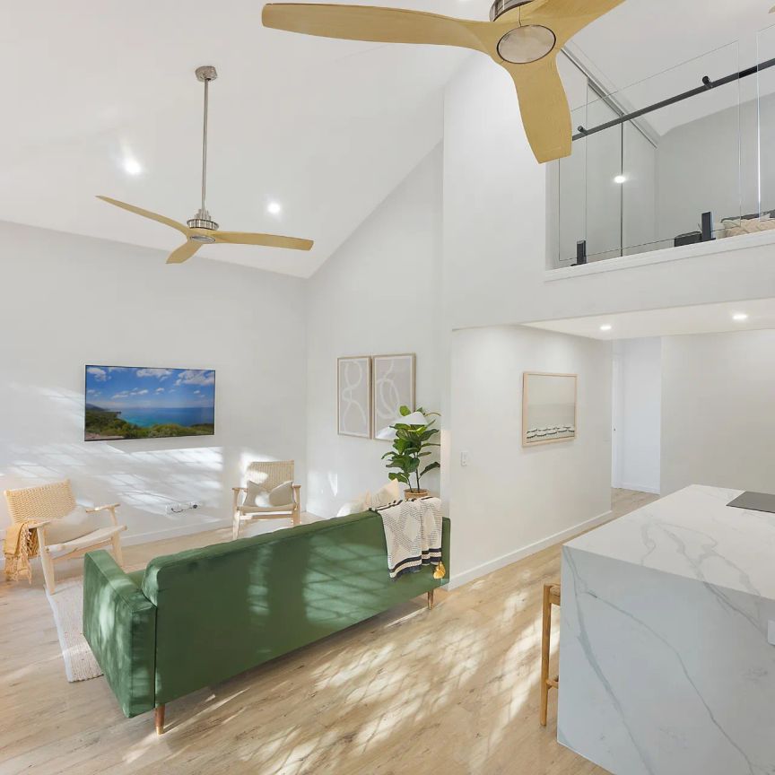 Low-Maintenance Living in Grange – Stylish Oasis in Hermitage Gardens - Photo 1