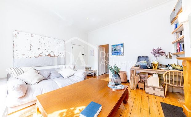 1 bedroom apartment to rent - Photo 1