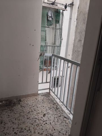 Studio/Γκαρσονιέρα για ενοικίαση Έξι Δρόμοι (Λάρισα) - Photo 2