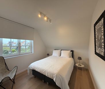 Halfopen villa met 4 slaapkamers nabij het centrum Knokke. - Foto 6