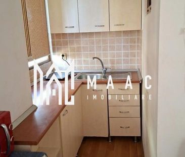 Apartament de inchiriat | Sibiu | Hipodrom 3 | 32 mp | etaj 2 - Photo 4