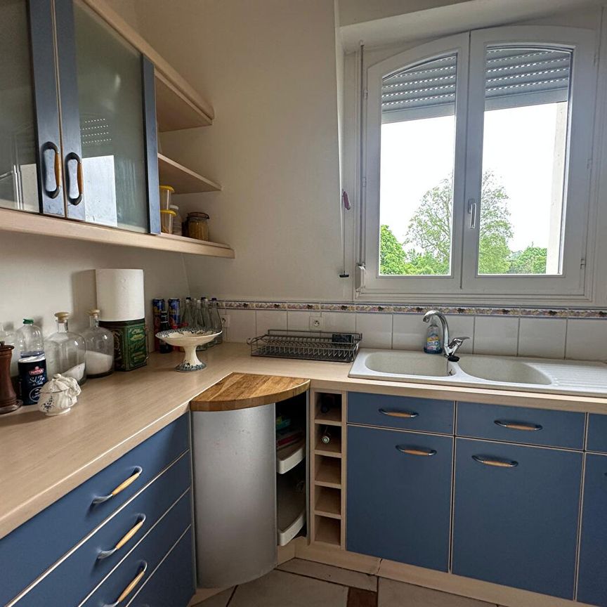 2 PIECES BAS DE CHATOU, - Photo 1