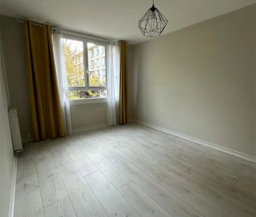 Location appartement 2 pièces - 39m² à Merignac (33700) - Photo 1