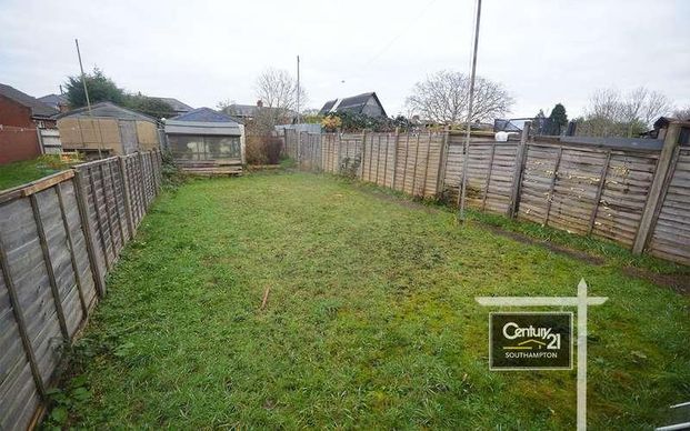 |ref: |, Broadlands Road, Southampton, SO17 - Photo 1