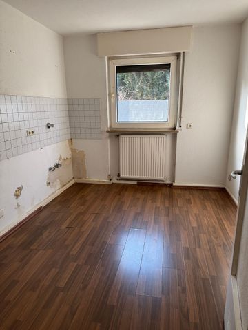 Essen Frohnhausen Grenze Holsterhausen. Erdgeschoss. Für Selbstrenovierer. - Photo 3