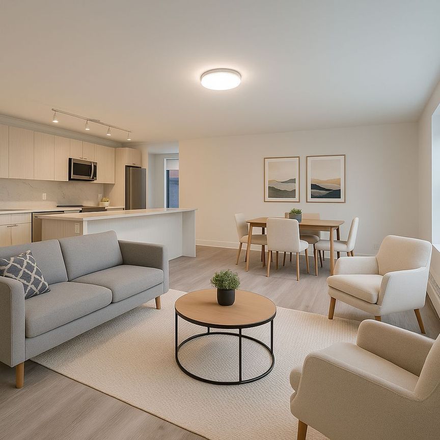 For Lease - 111 Cosburn Avenue Unit# 109, Toronto, Ontario - Photo 1