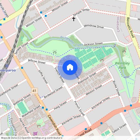 7/71 Jellicoe Street, Qld 4151, Coorparoo