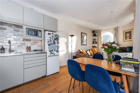 1 bedroom apartment to rent - Photo 4
