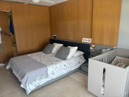 2 room luxury Flat for rent in La Condomina, Spain - Photo 3