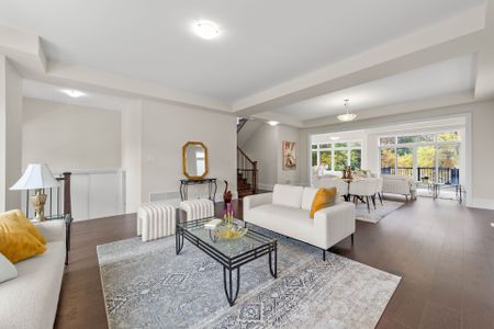 For Lease - 23 Kingwood Lane, Aurora, Ontario - Photo 3