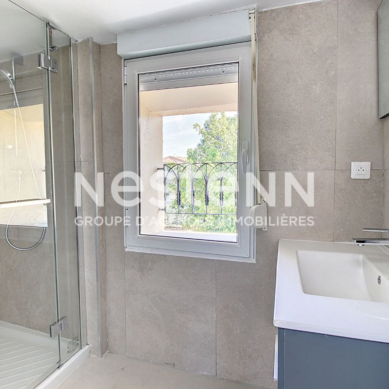 Appartement T2 de 41,45m² sur la commune de Vidauban - Photo 1