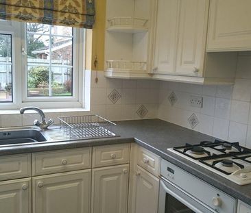 2 bedroom detached house to rent - Photo 1