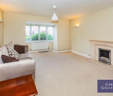 4 bedroom terraced house to rent - Photo 2