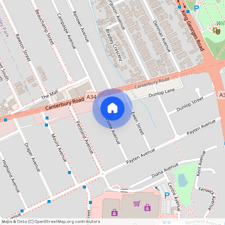 4B Fairview Avenue, NSW 2196, Roselands