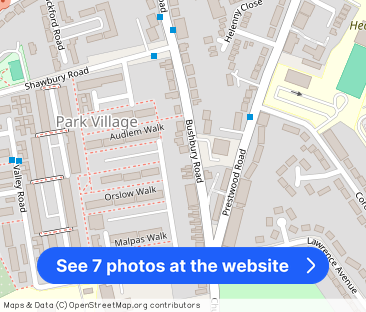 Bushbury Road, Wolverhampton, West Midlands, WV10 - Photo 1