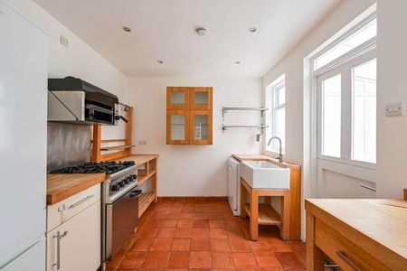 Thermopylae Gate, Isle Of Dogs, E14 - Photo 4