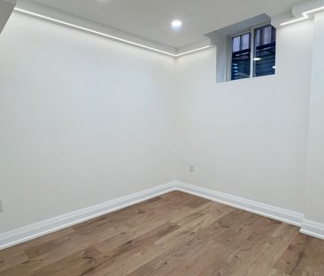 For Lease - 24 Foxhill Drive Unit# Lower, Vaughan, Ontario - Photo 4