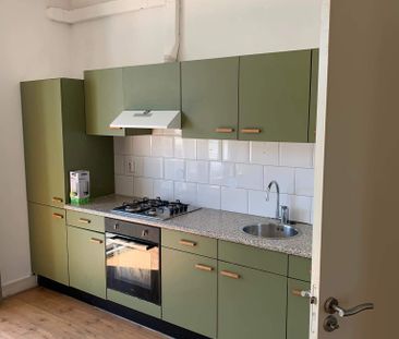Chambre non meublée à louer, Van der Hilststraat, Rotterdam - Photo 1