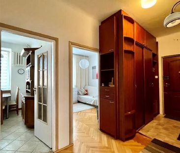 Mieszkanie Lublin Wieniawa powierzchnia 48.0 m² C303-WM-26223 - Zdjęcie 5