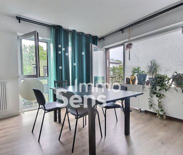 Location appartement - Lille - Photo 6