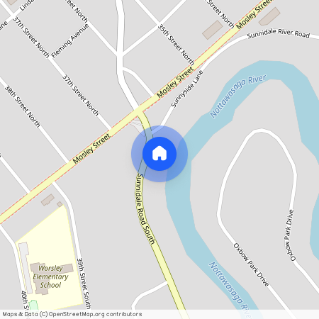 27 Sunnidale Road, Wasaga Beach