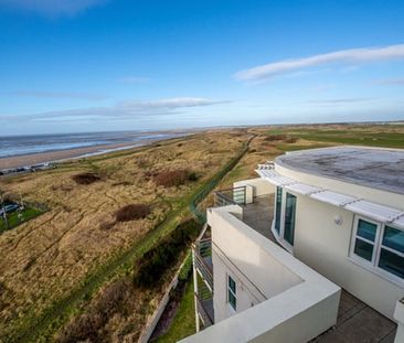 The Penthouse at Burbo Point, Hall Ro... - Photo 5