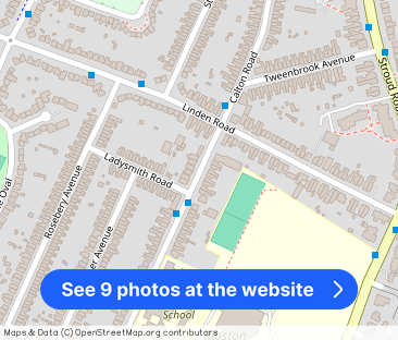 Calton Road, Gloucester, Gloucestershire, GL1 - Photo 1