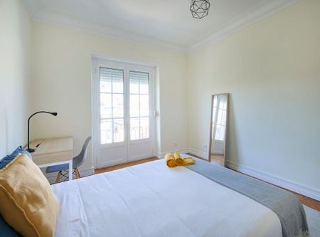 Rua José Duro, Lisbon, Lisbon 1700-261 - Photo 2