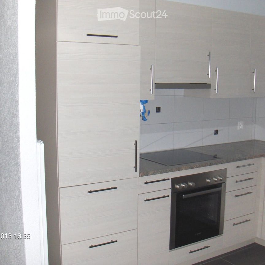 4 Zimmer, 74 m² - Foto 1