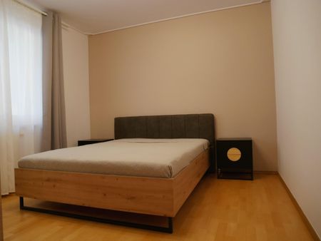 Mieszkanie w Centrum, garaż, parking , od zaraz - Photo 5