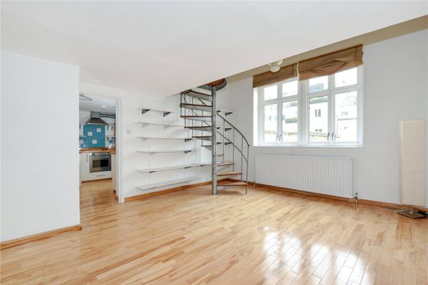 92 Westbourne Terrace, London, W2 - Photo 1