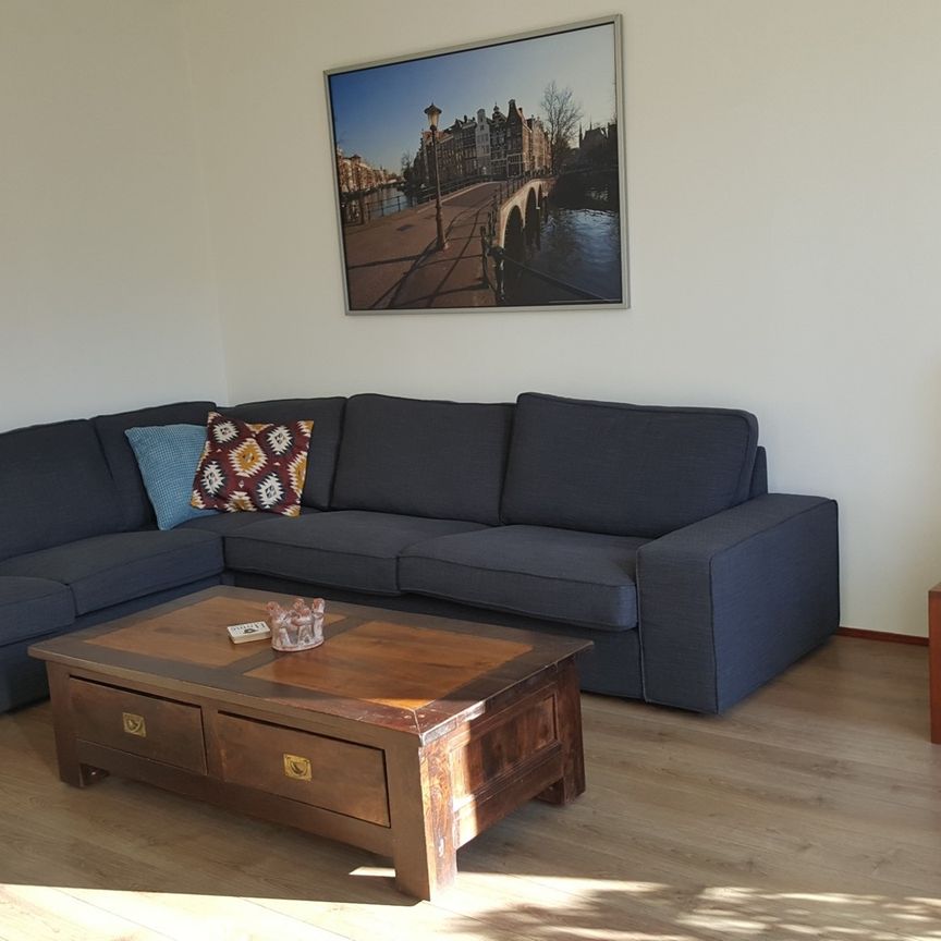 Timorplein 2B, 1094 CC, Amsterdam - foto 1