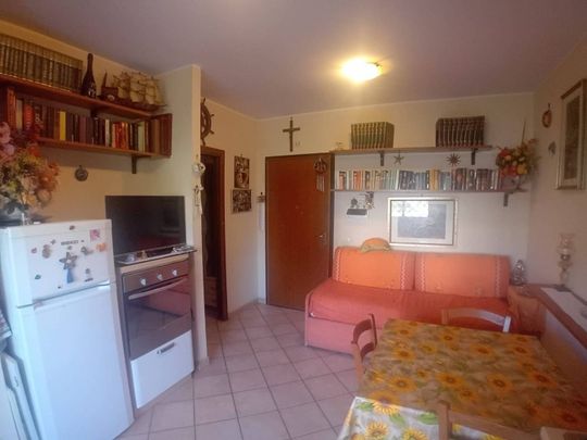 Bilocale via Dell'Olmata 90, Centro, Nettuno - Foto 1