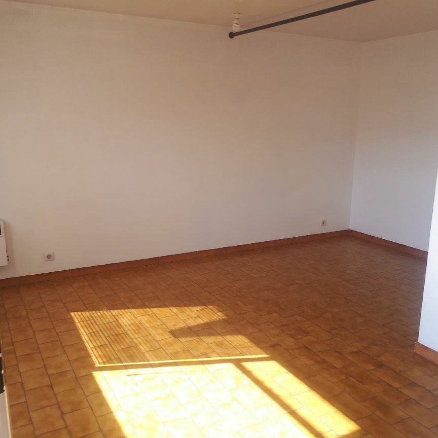Location Appartement 1 pièce 30m² ANTIBES 06600 - Photo 1