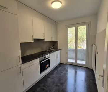 4 Zimmer, 89 m², 3. Stock - Foto 5