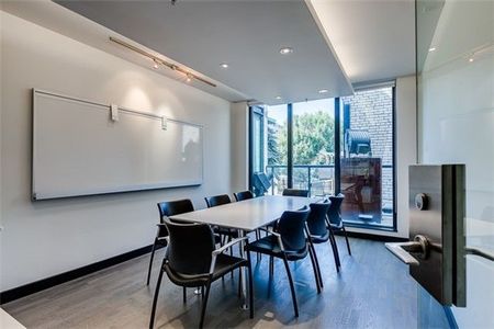 For Lease - 8 Dovercourt Road Unit# 607, Toronto, Ontario - Photo 4