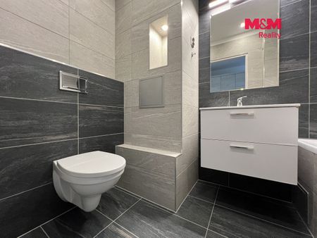 Pronájem bytu 3+kk 56 m² - Photo 5