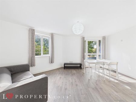 2 bedroom apartment to rent - Photo 3