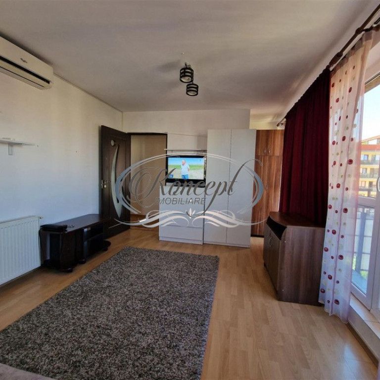 Apartament cu panorama si parcare subterana - Photo 1