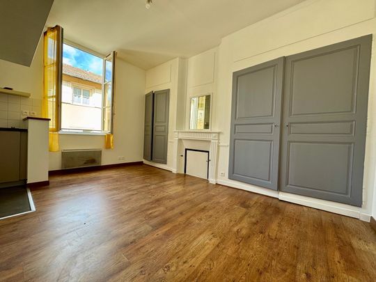 Location Appartement 1 pièce 26m² LIMOGES 87000 - Photo 1