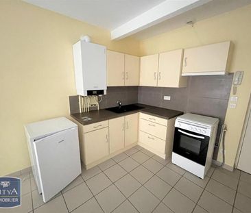 Location Appartement 2 pièces 36m² AIXE SUR VIENNE 87700 - Photo 4