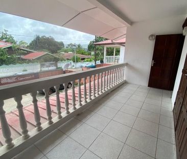 Matoury, (97351) - Photo 1