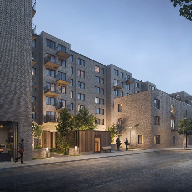 Visionsgatan 11, Kävlinge - Foto 1