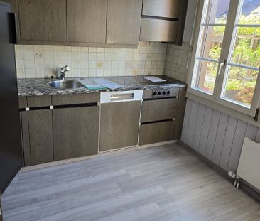 2.5 Zimmer - Photo 3