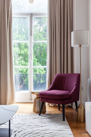 Devonshire Terrace - Photo 5