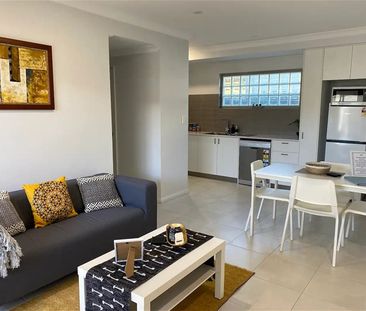 Modern 2 Bedroom Unit available soon, $750/week - Photo 1